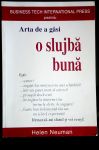 Arta de a gasi o slujba buna